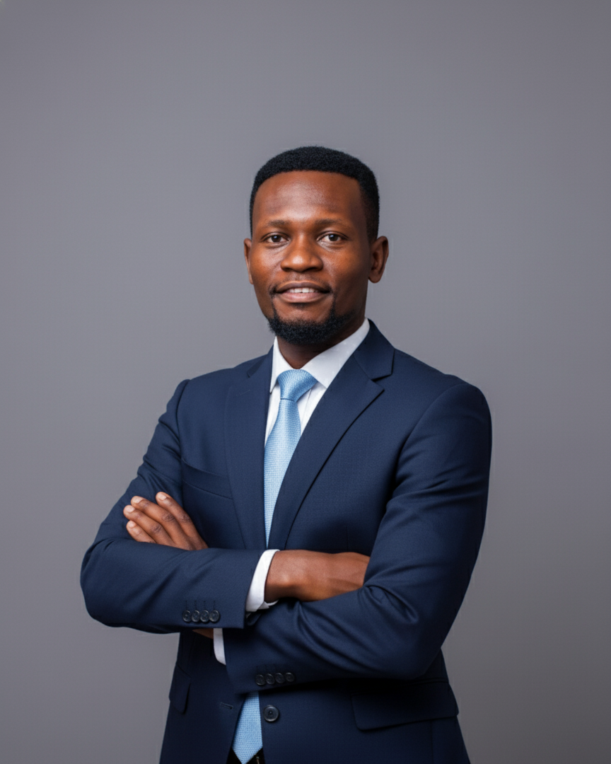 Chileleko Sibulowa - Creative & Digital Support at Intrepid Research & Media