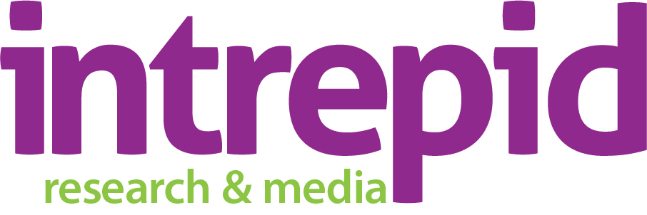 intrepid logo