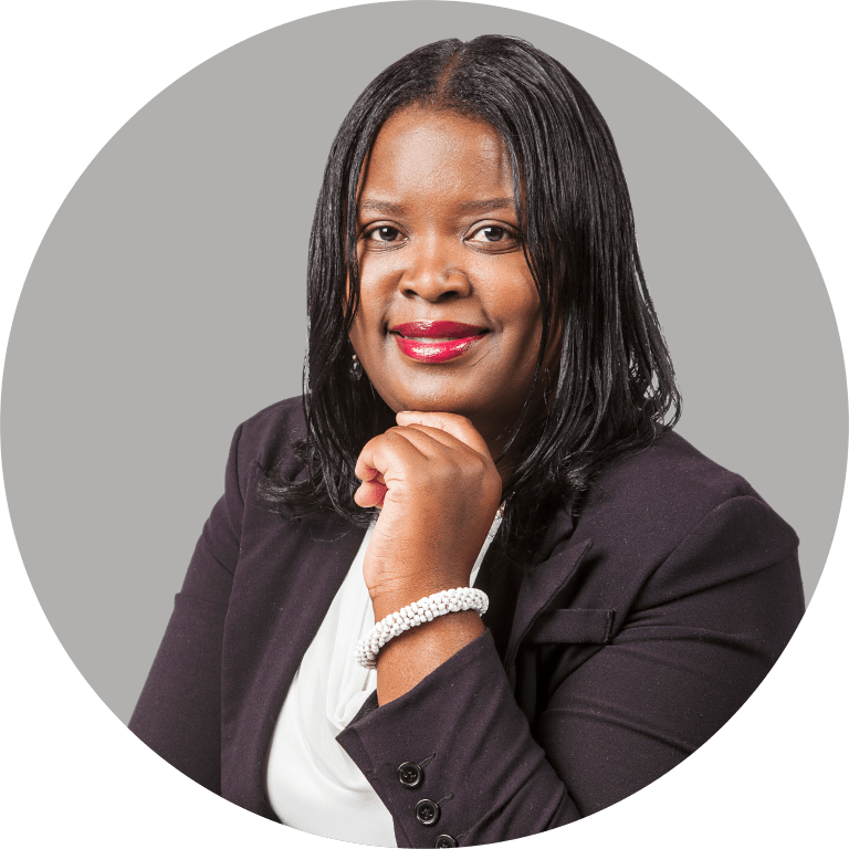 Lynn Bright - Managing Director at Intrepid Research & Media