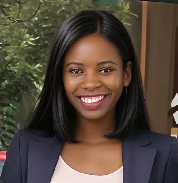 Tamara Mkandawire - Client Service Executive at Intrepid Research & Media