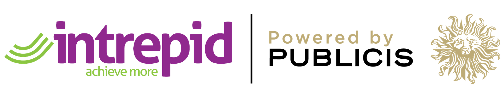 Intrepid Research and Media Logo