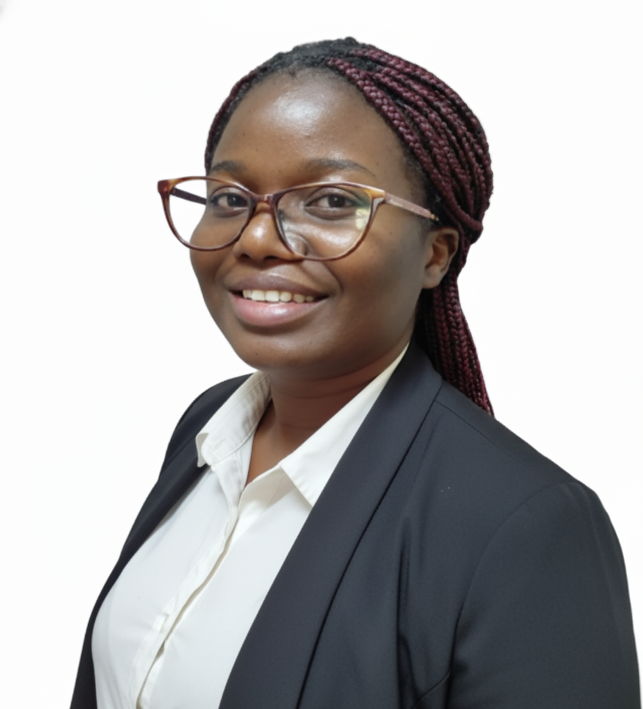 Milika Gondwe - Research Executive at Intrepid Research & Media