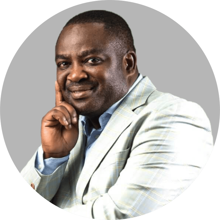 Mulundu Holdings Group CEO