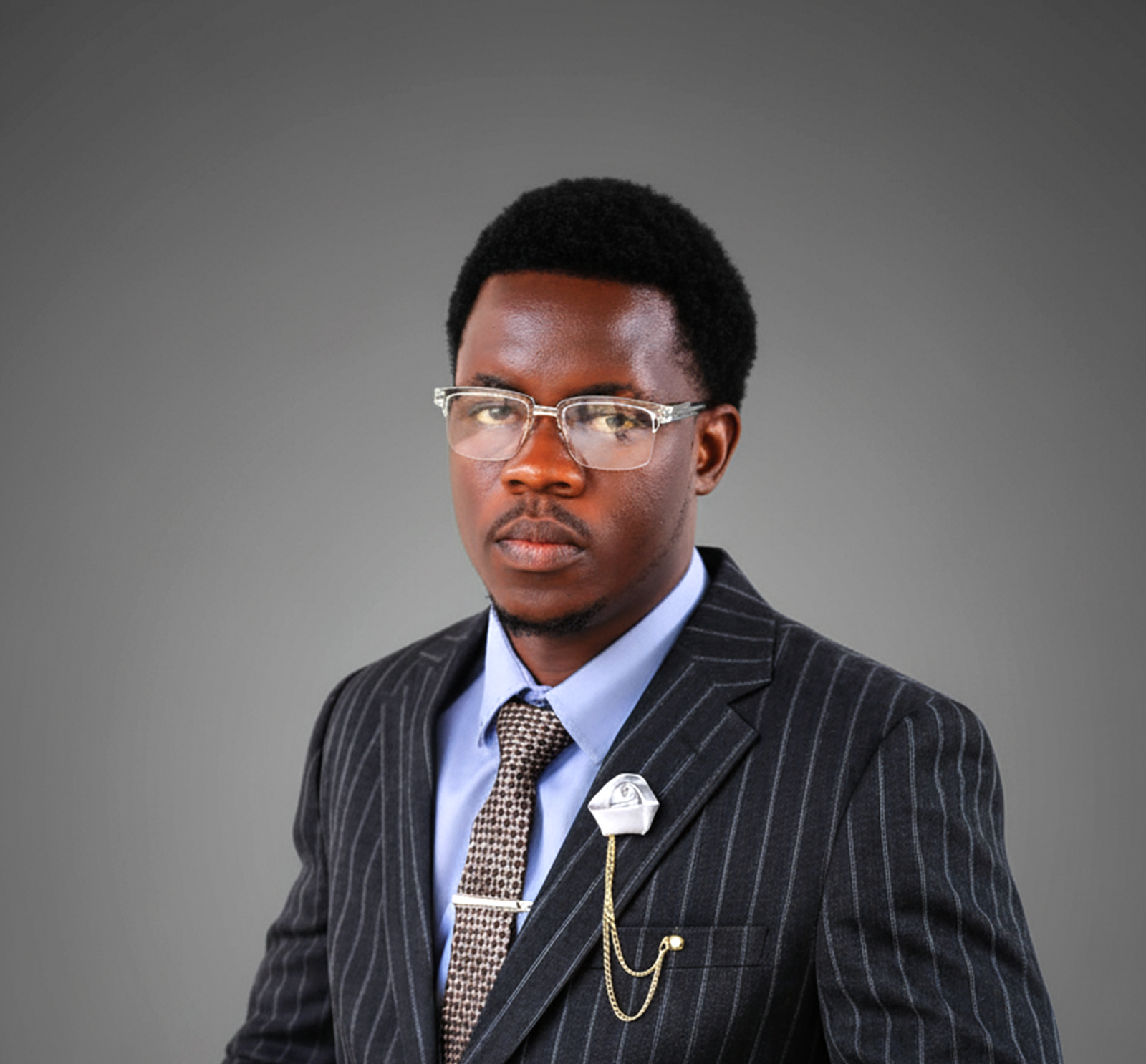 Paul Sainela - Office Assistant at Intrepid Research & Media