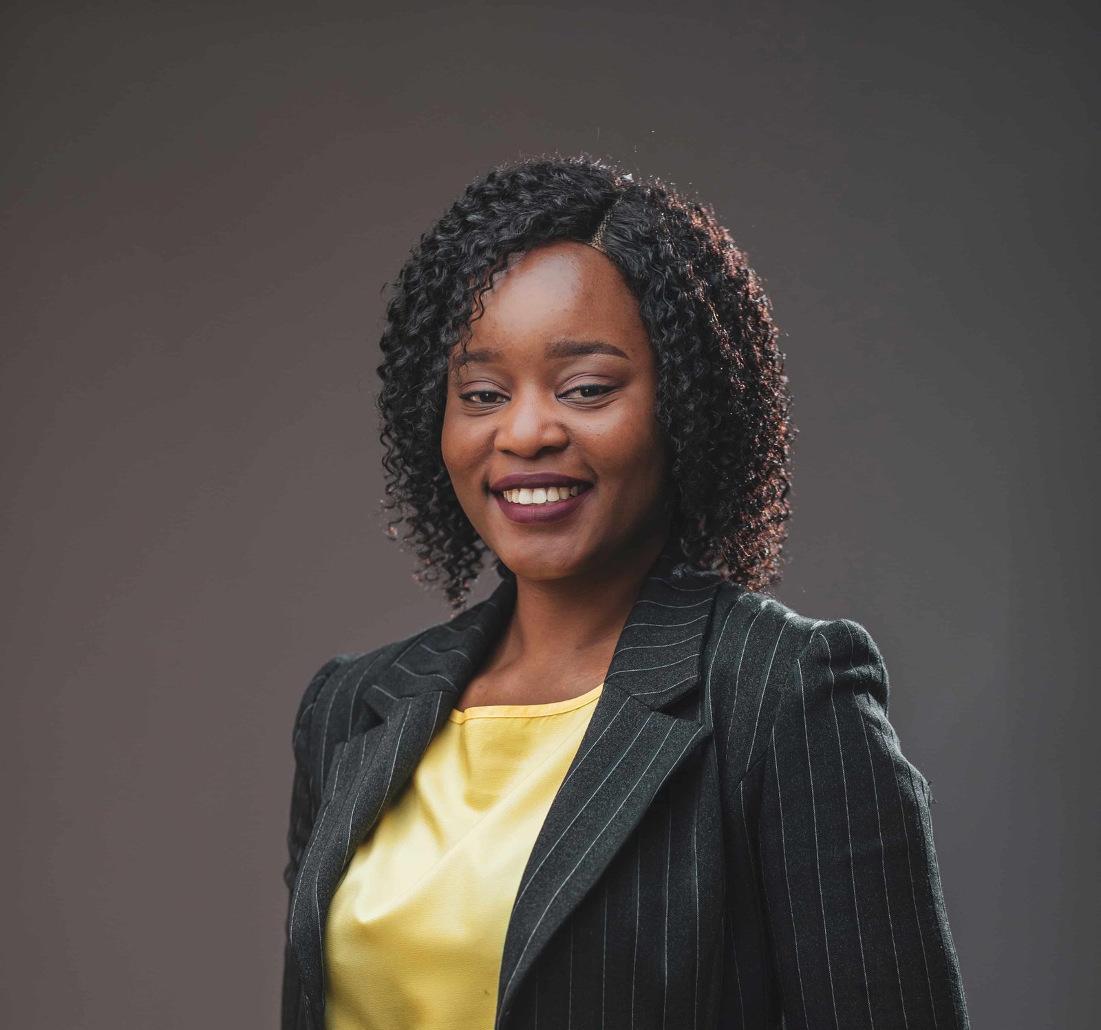Phalestina Chisi - Media Planner and Buying Executive at Intrepid Research & Media