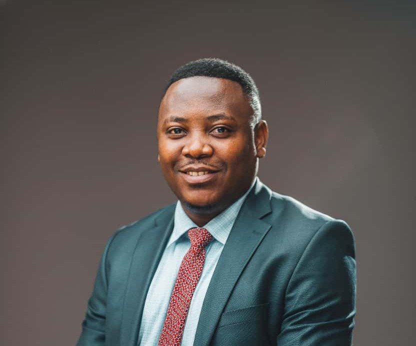 Philip Tembo - Client Services Manager at Intrepid Research & Media