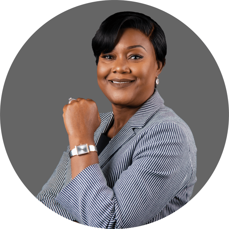 Mrs Elina Kombe - Director at Intrepid Research & Media