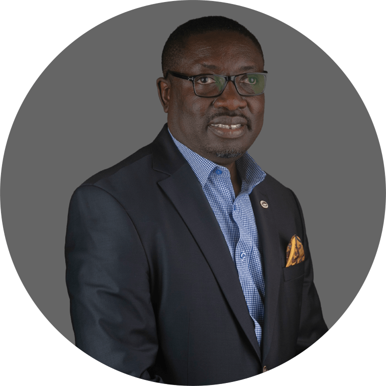 Mr. Matongo Matamwandi - Director at Intrepid Research & Media