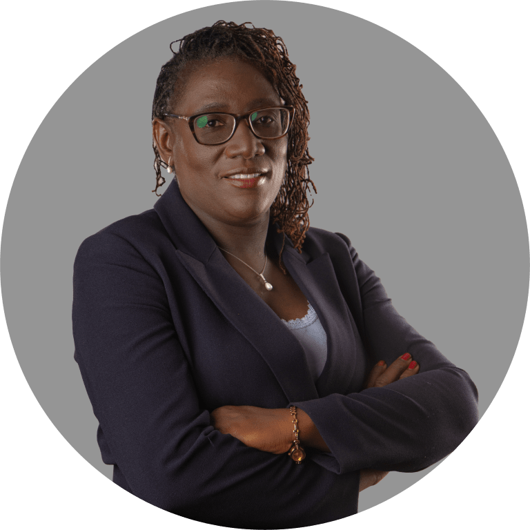 Mrs Mirriam Chiyaba