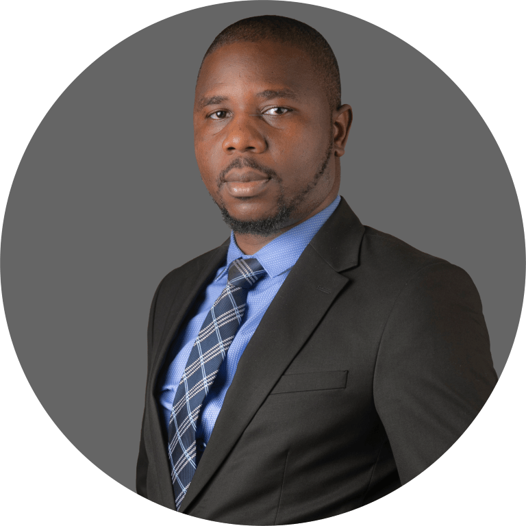 Chrispin Phiri