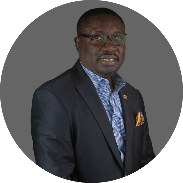Mr. Matongo Matamwandi