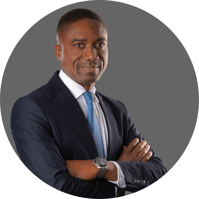 Mr Eugene Chungu
